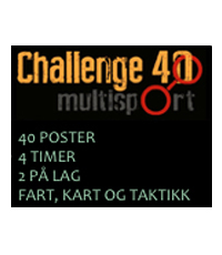 Challenge 40